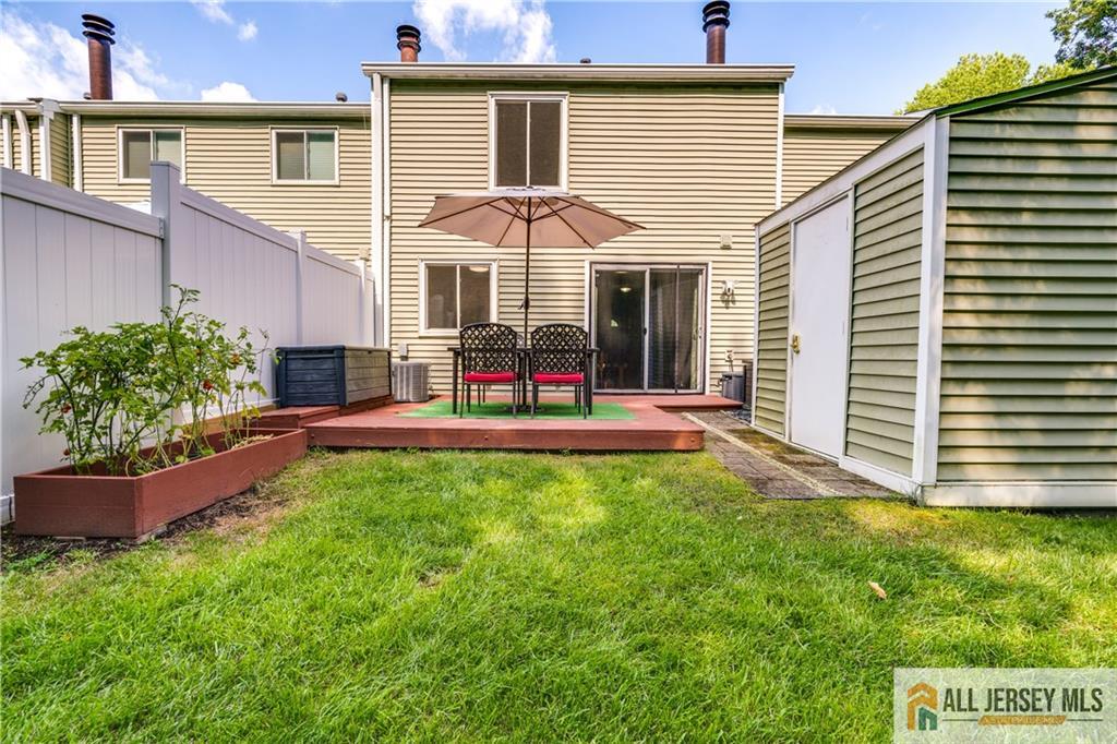 13 Aspen Court, South Brunswick, NJ, 08852 image 17