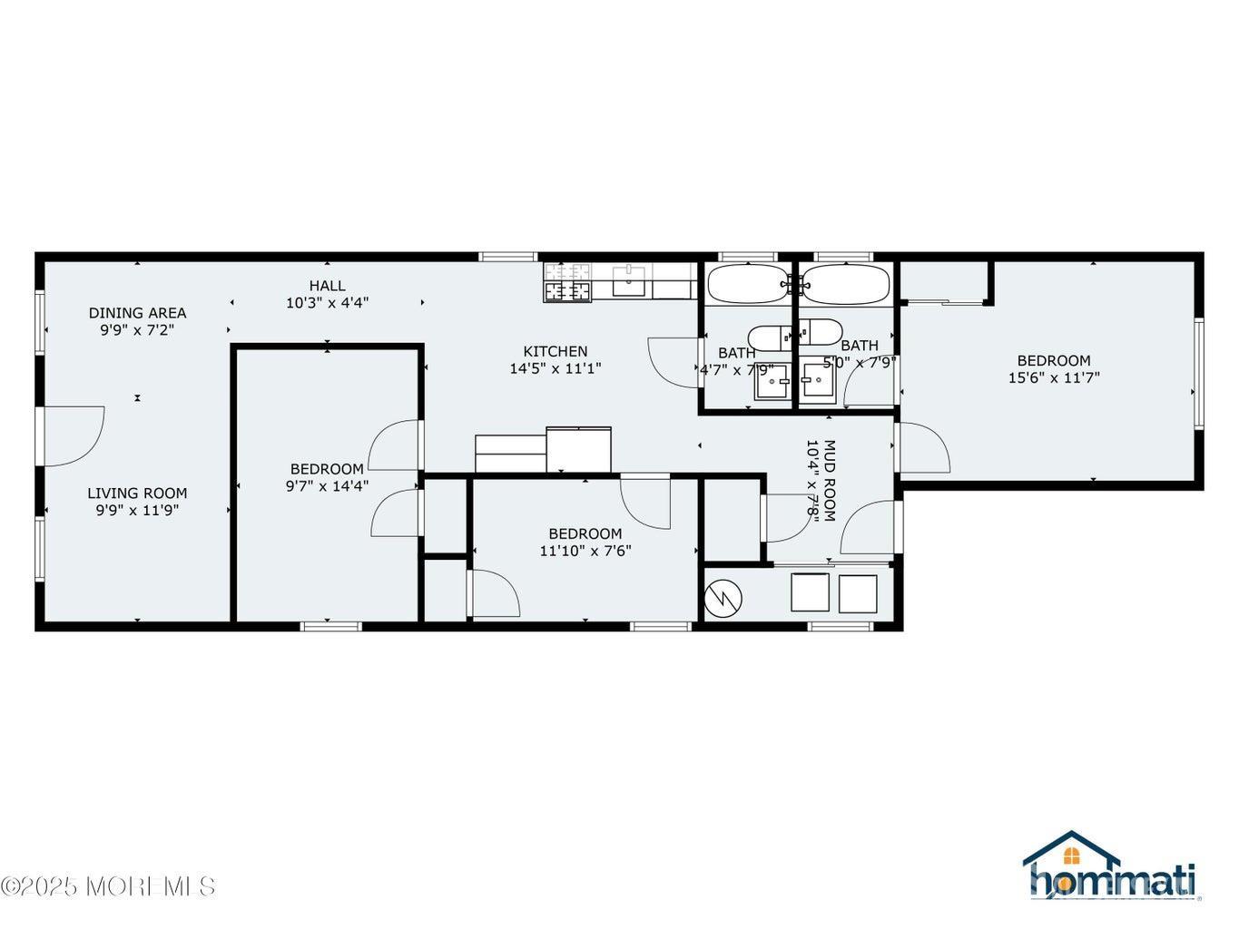 24 highland Avenue, Keansburg, NJ, 07734 image 19