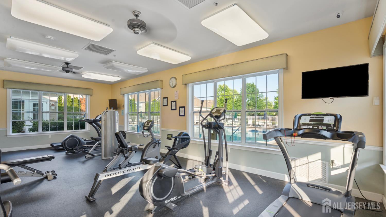 2116 Edward Stec Boulevard, Edison, NJ, 08837 image 30