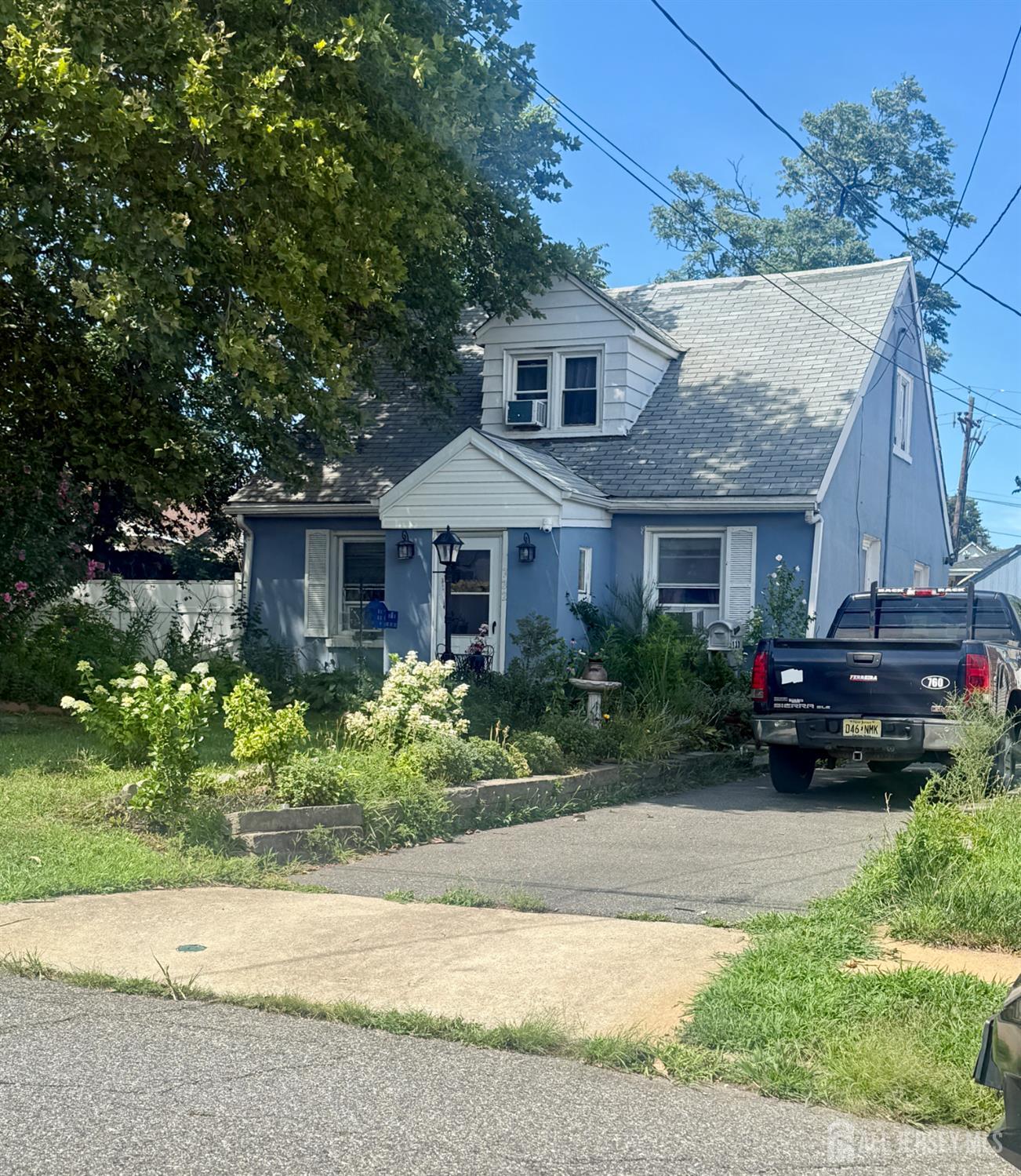 732 Vincent Place, Perth Amboy, NJ, 08861