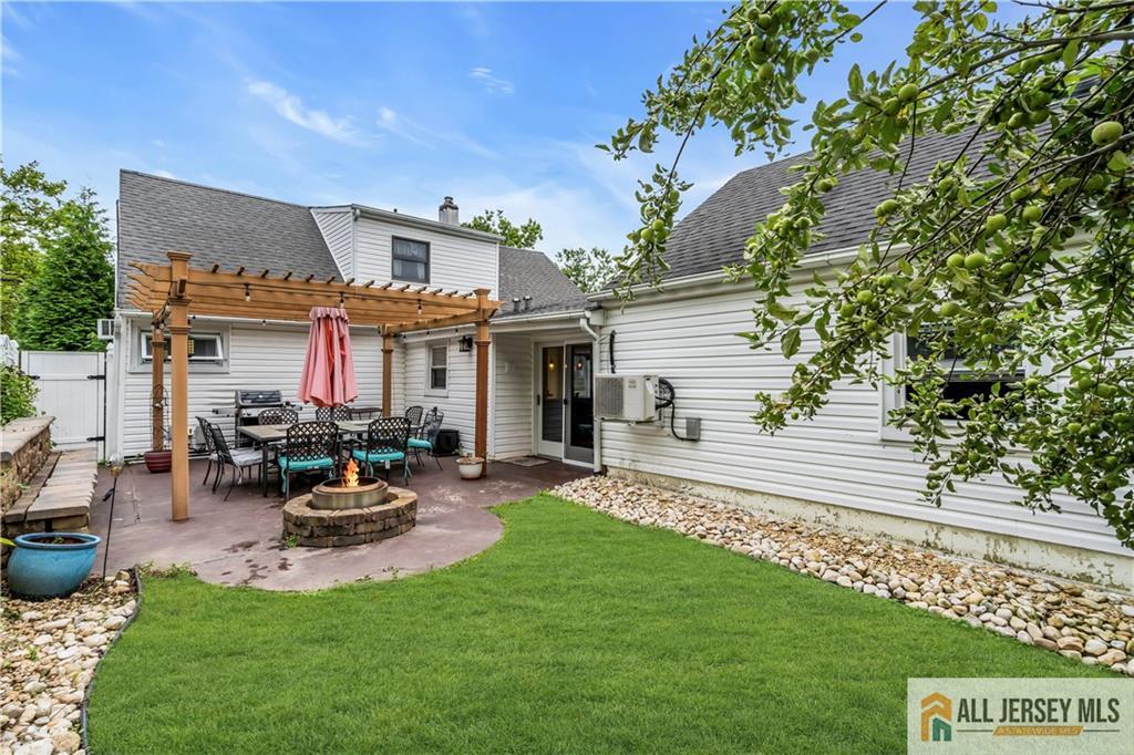 57 Washington Avenue, Iselin, NJ, 08830 image 34