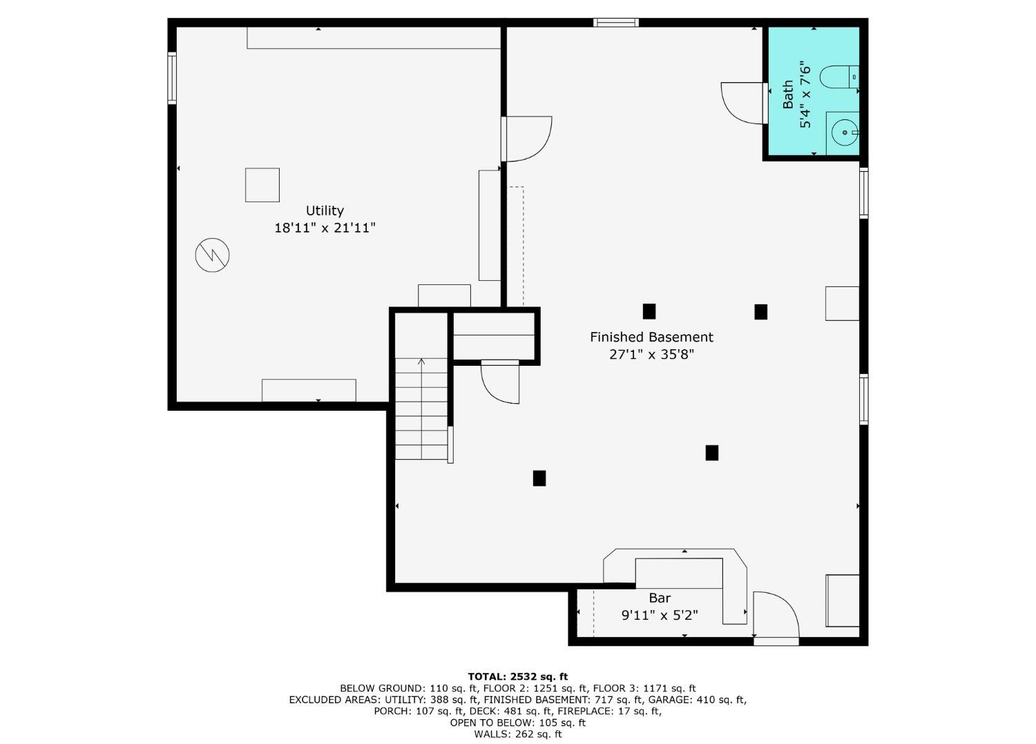 89 King Street, Edison, NJ, 08820 image 40