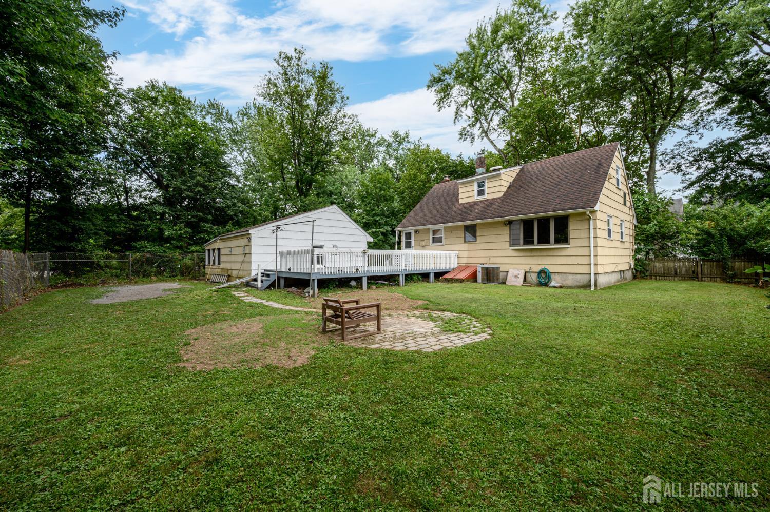 270 Ashwood Avenue, Kenilworth, NJ, 07033 image 35