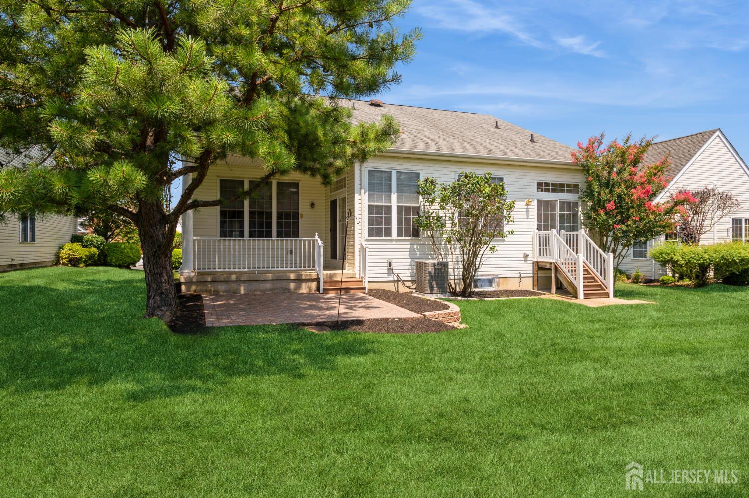 9 Glen Eagles Way, Monroe, NJ, 08831 image 23