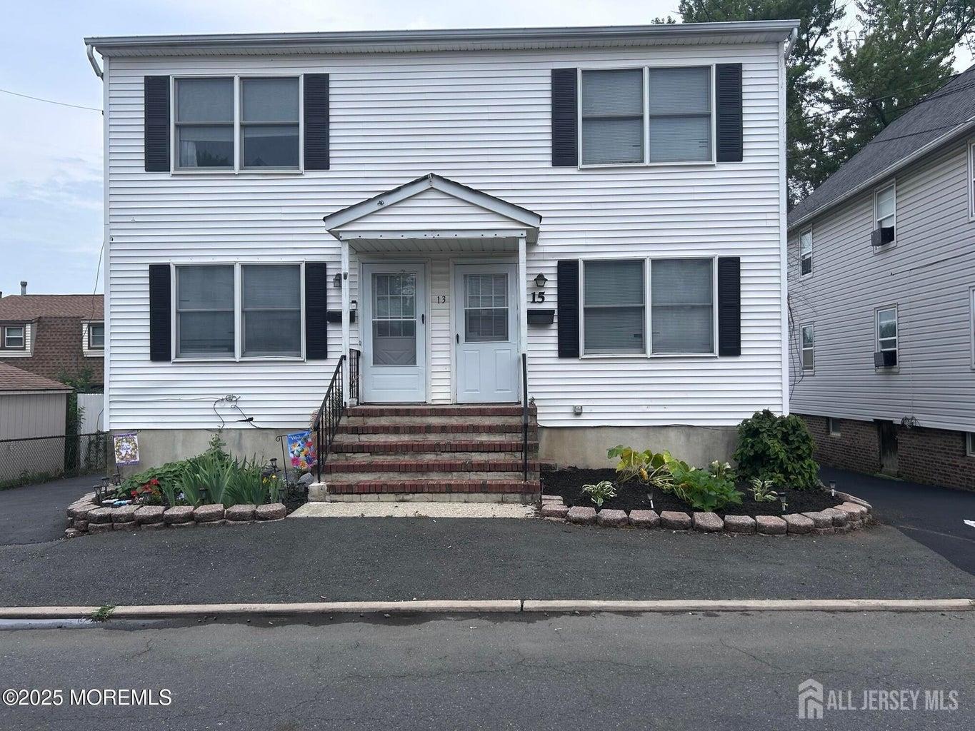 13 Haag Street Image 1