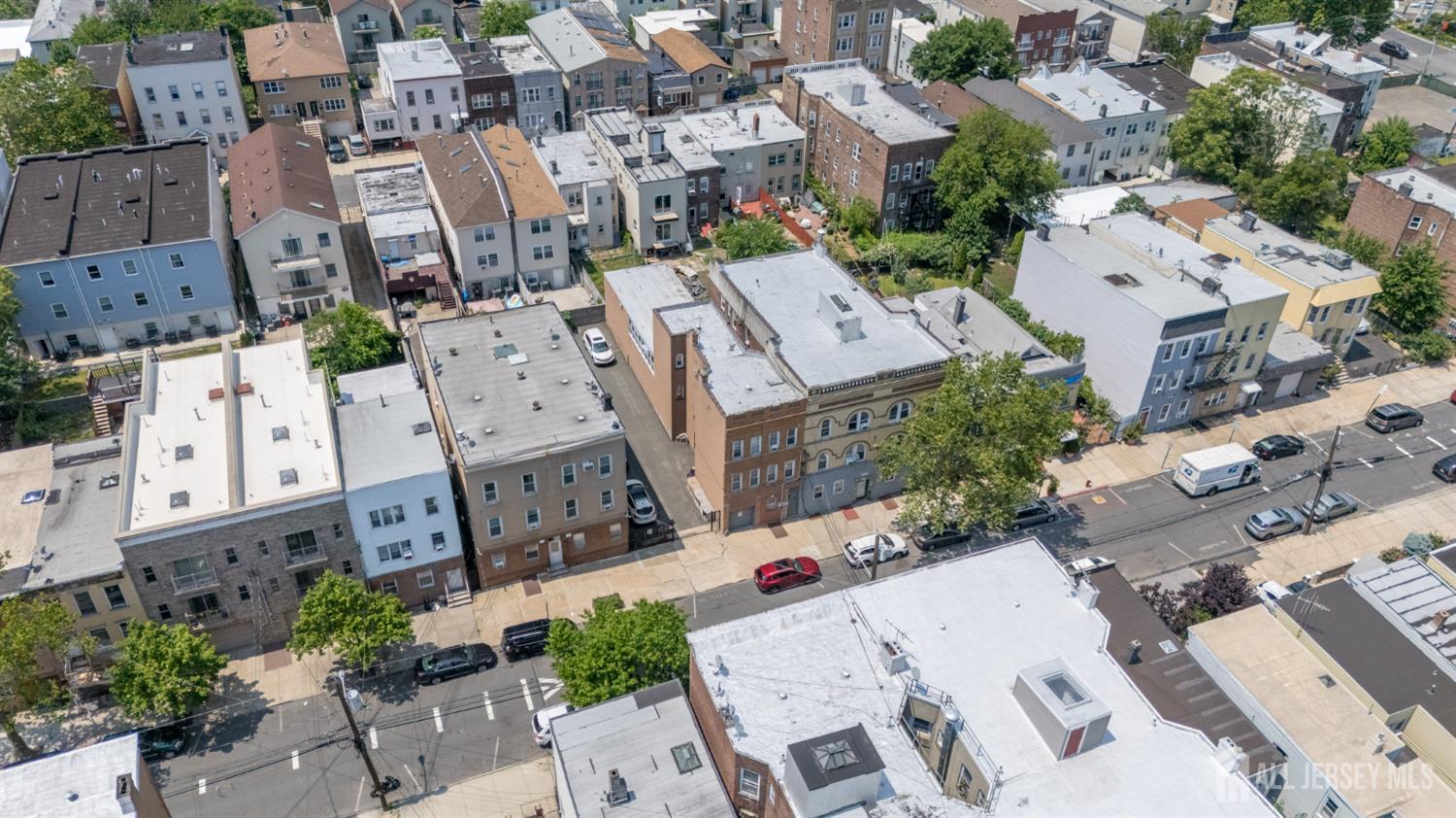 51 Wright Avenue, Jersey City, NJ, 07306 image 44
