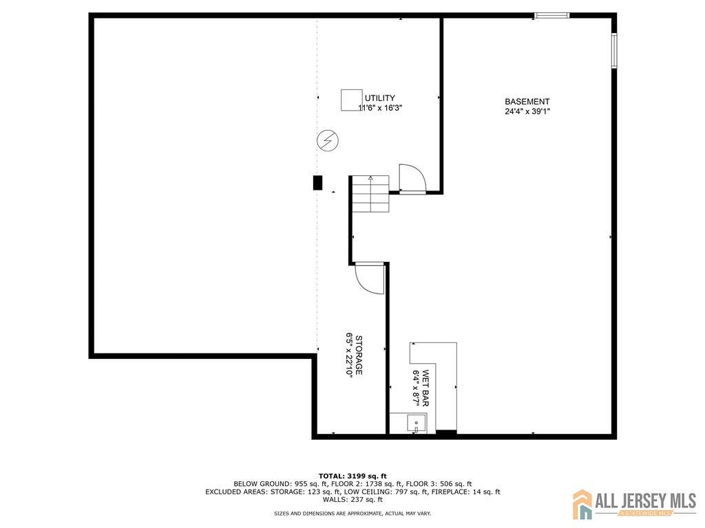 41 Jonathan Drive, Edison, NJ, 08820 image 37