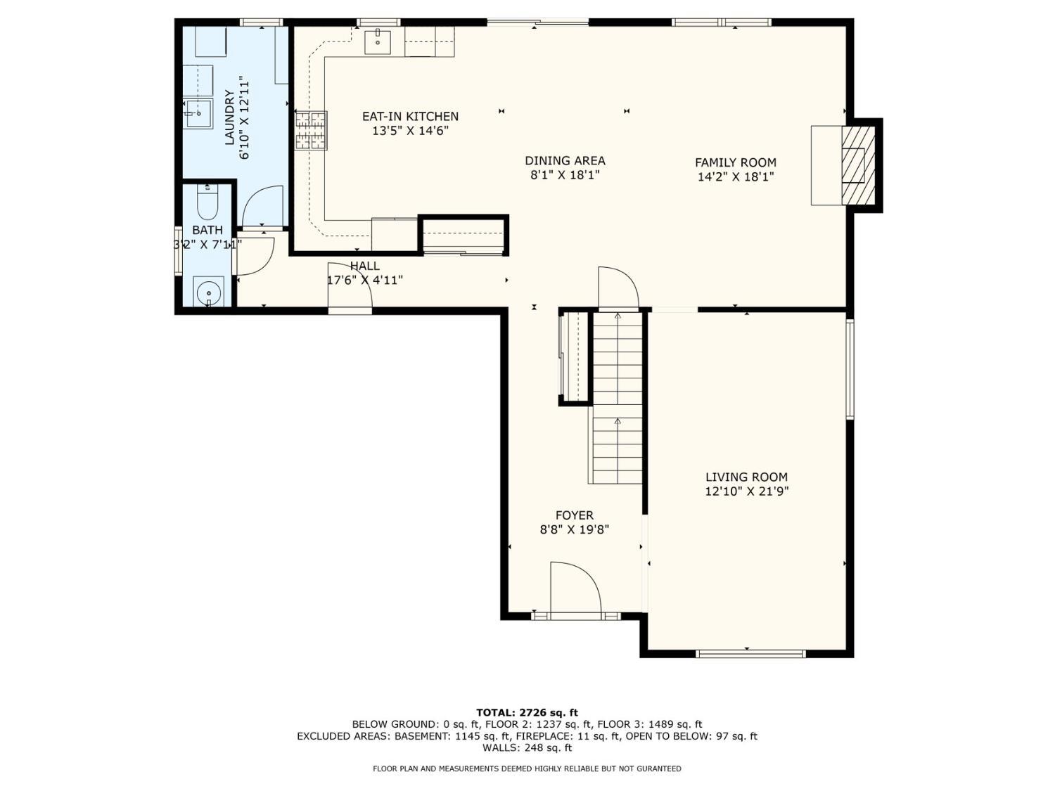 4 Graulich Drive, Milltown, NJ, 08850 image 26