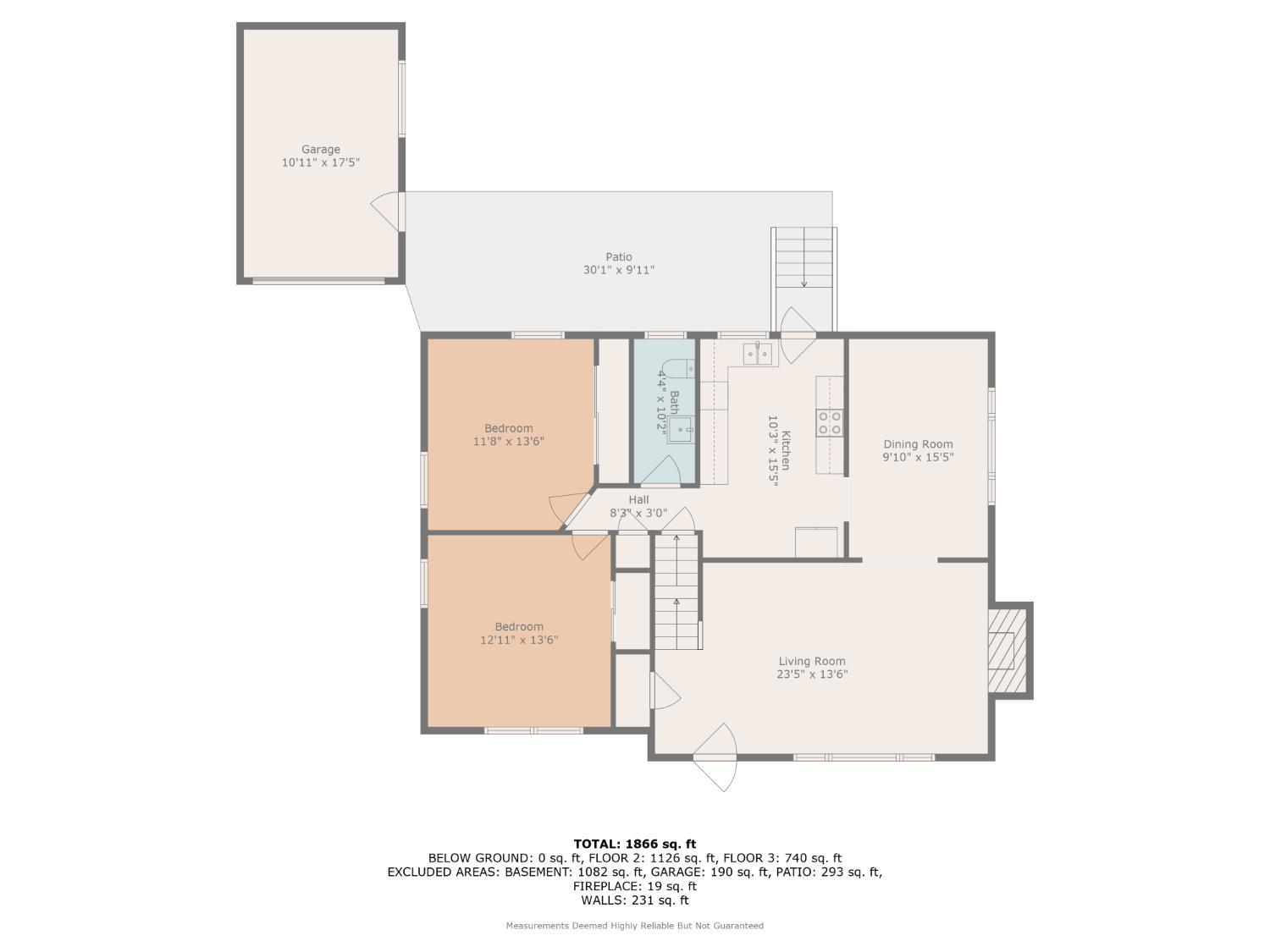 10 Mary Avenue, Fords, NJ, 08863 image 15