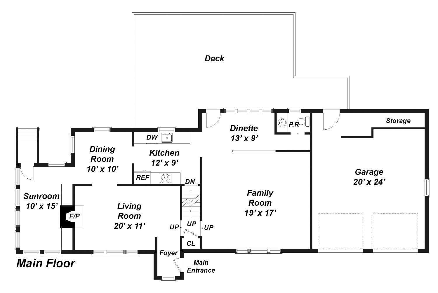 70 Surrey Lane, Woodbridge Proper, NJ, 07067 image 29