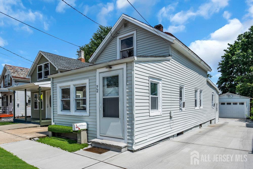 72 W Church Street, Milltown, NJ, 08850