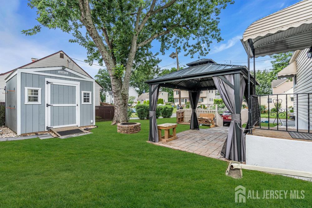 75 S McKinley Avenue, Iselin, NJ, 08830 image 38