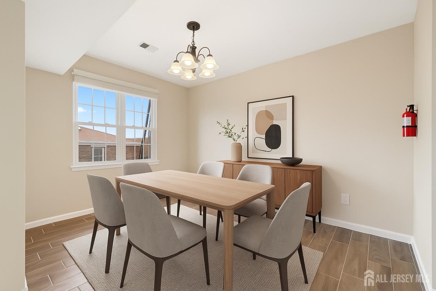 180-C Overlook Court, Woodbridge Proper, NJ, 07095
