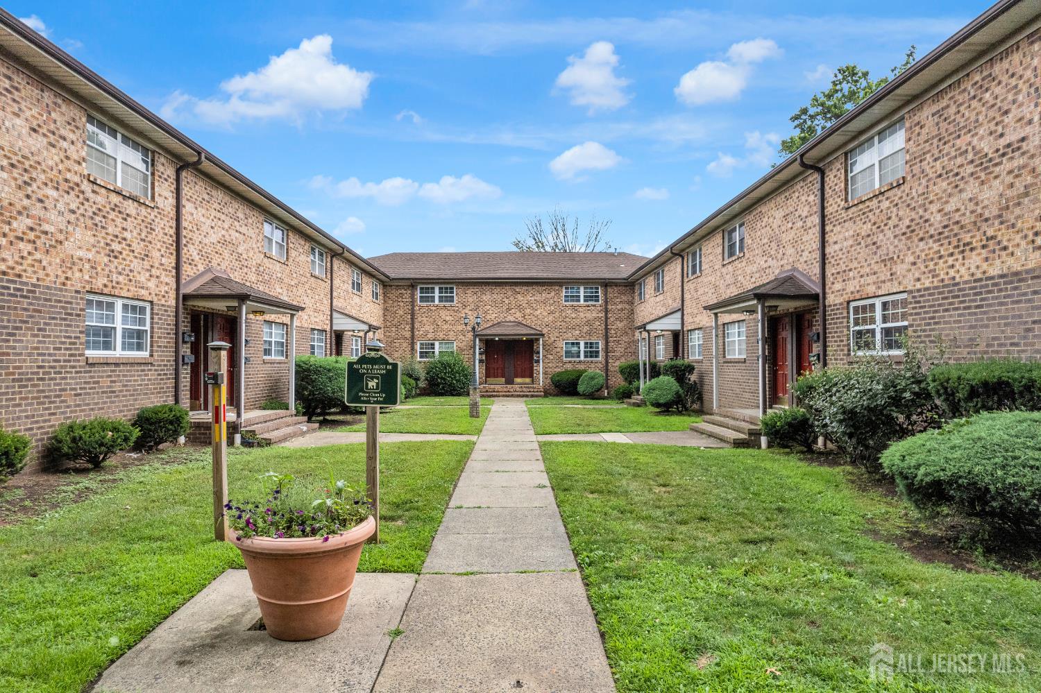 6512 Avenue C Avenue, Edison, NJ, 08837