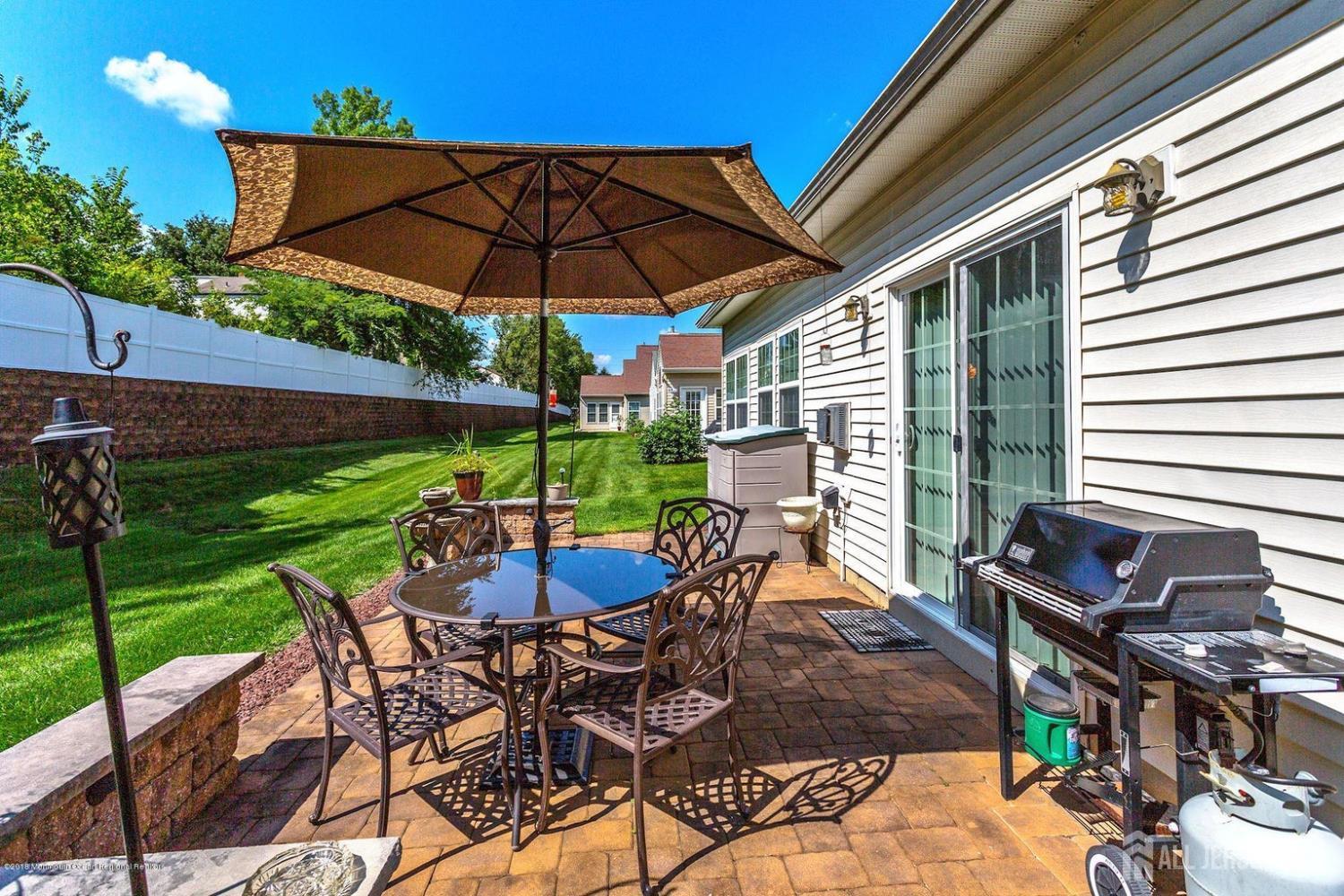 157 Valencia Drive, Monroe, NJ, 08831 image 19