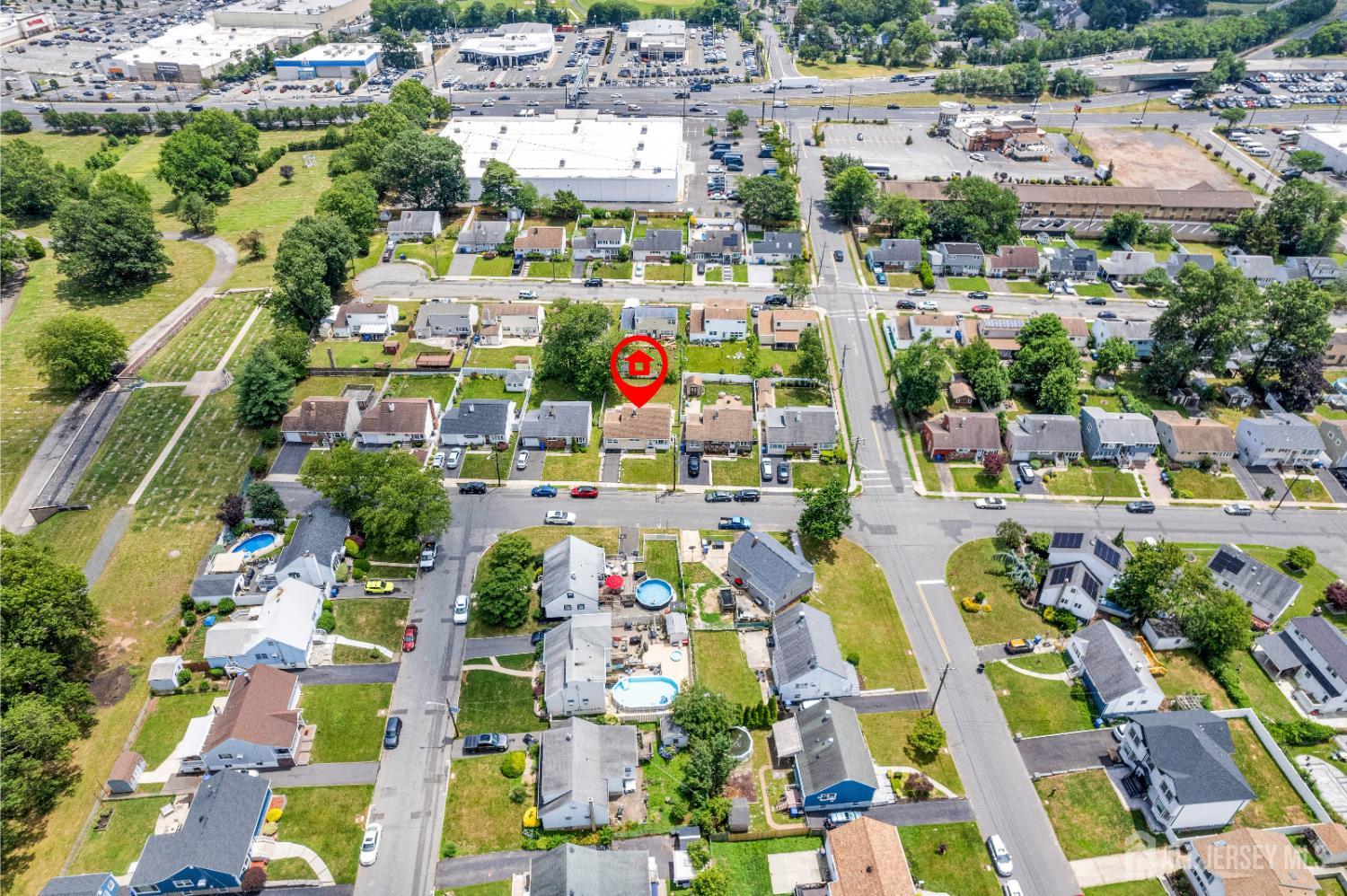 186 Tyler Avenue, Iselin, NJ, 08830 image 37