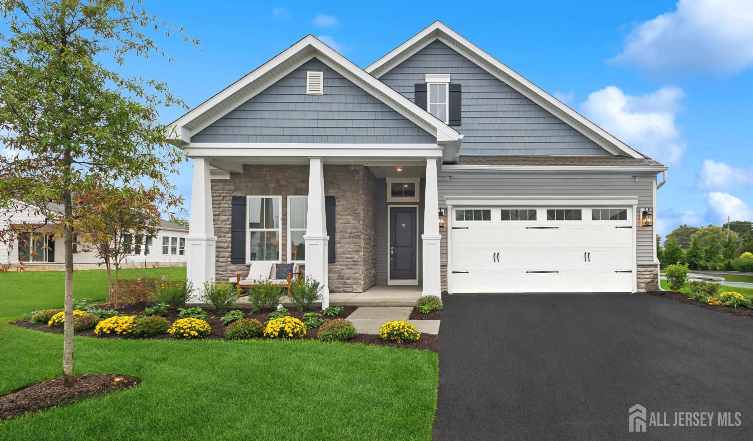 10 Mount Drive HD, Plainsboro, NJ, 08536 image 13
