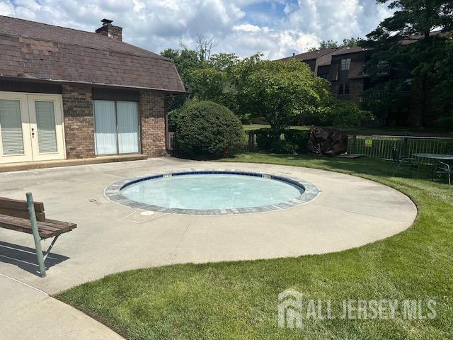 1214 Country Mill Drive, East Windsor, NJ, 08512 image 6