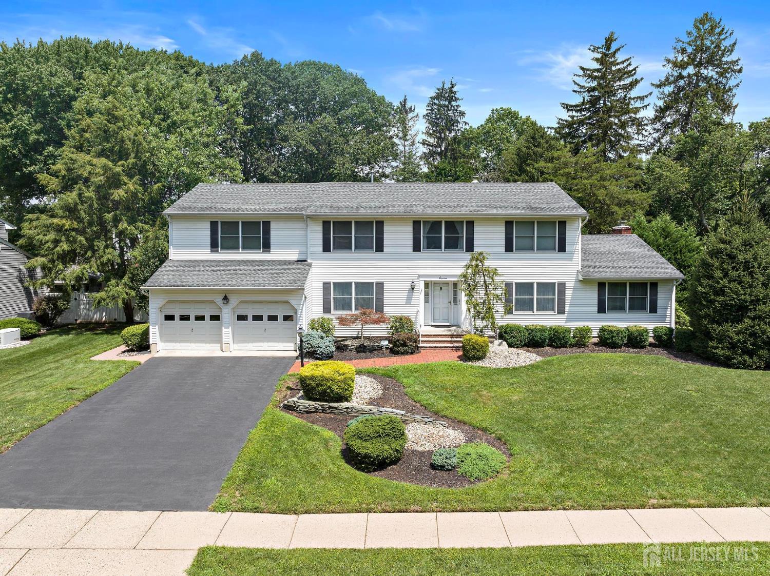 18 Mulberry Lane, Edison, NJ, 08820