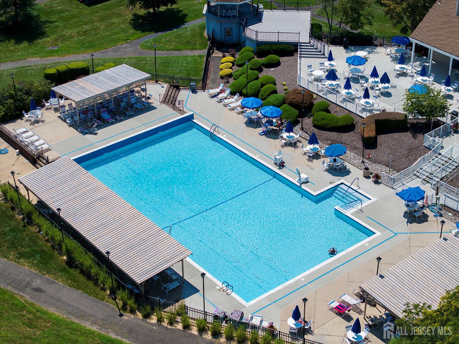 20 John Hancock Drive, Monroe, NJ, 08831 image 27