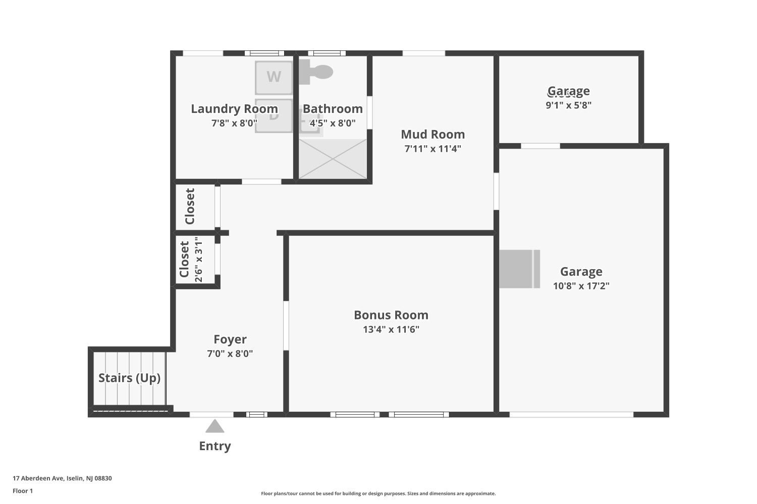 17 Aberdeen Avenue, Iselin, NJ, 08830 image 39