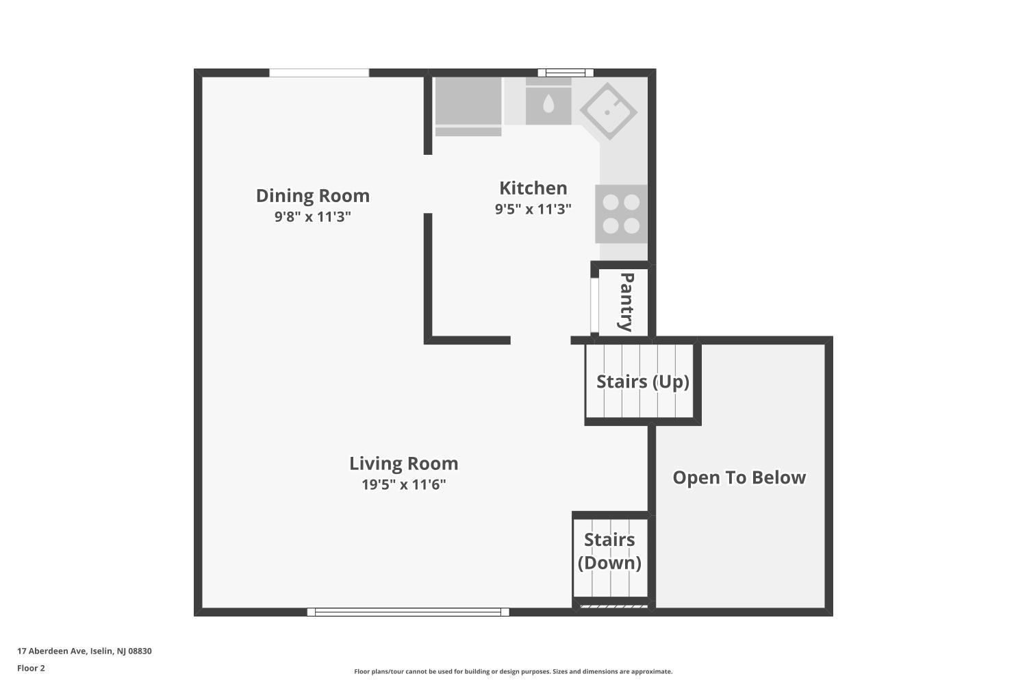 17 Aberdeen Avenue, Iselin, NJ, 08830 image 40