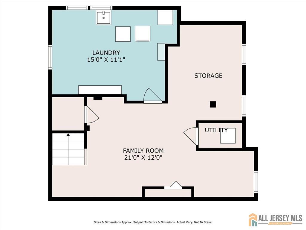 135 N 5th Avenue, Highland Park, NJ, 08904 image 32