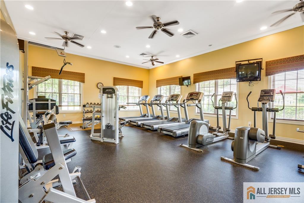 11 Hagerty Lane, Cranbury, NJ, 08512 image 27