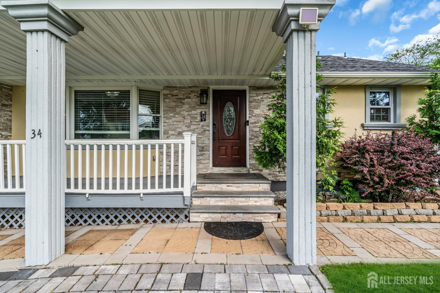 34 Sims RD Road, Edison, NJ, 08817 image 8