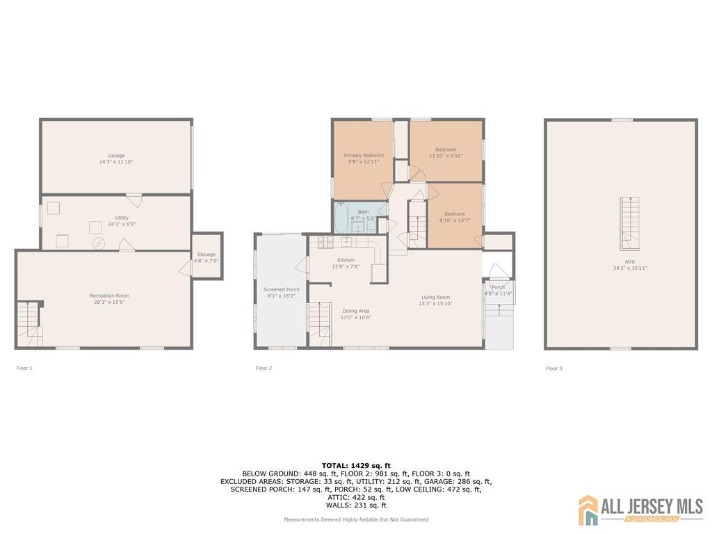 1 Federal Street, Menlo Park Terrace, NJ, 08840 image 27