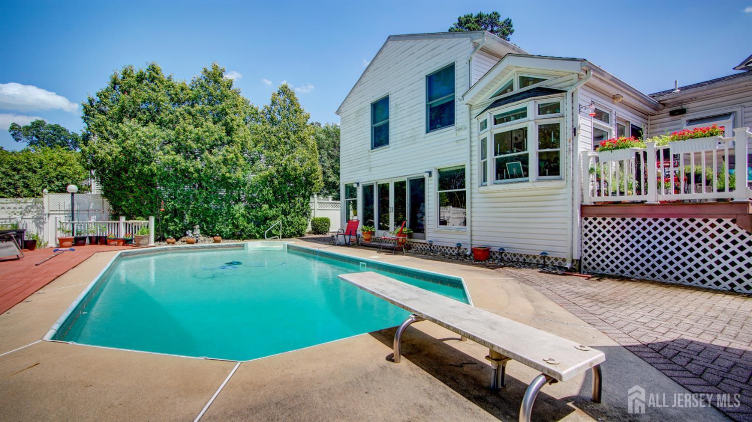 3 Feathertree Court, Howell, NJ, 07731 image 8