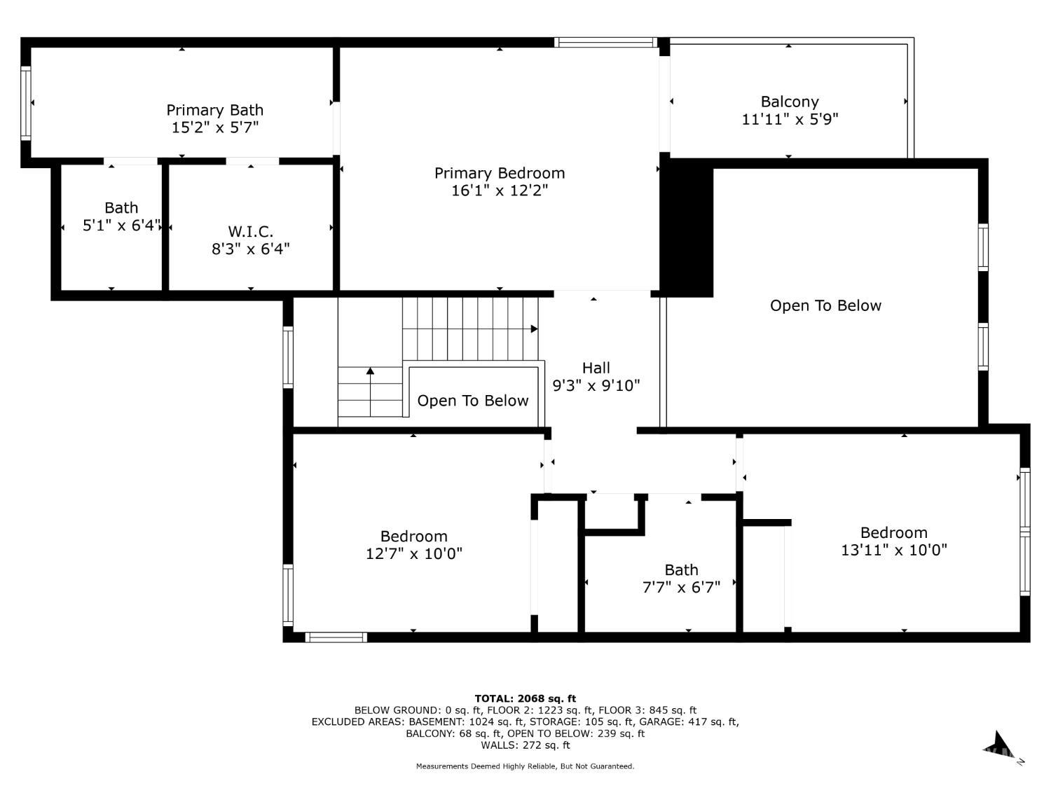 9 Inverness Court, Monroe, NJ, 08831 image 39