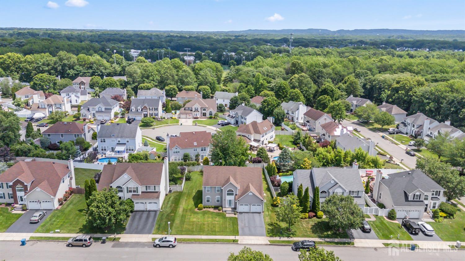 57 High Pointe Way, Old Bridge, NJ, 07747 image 32