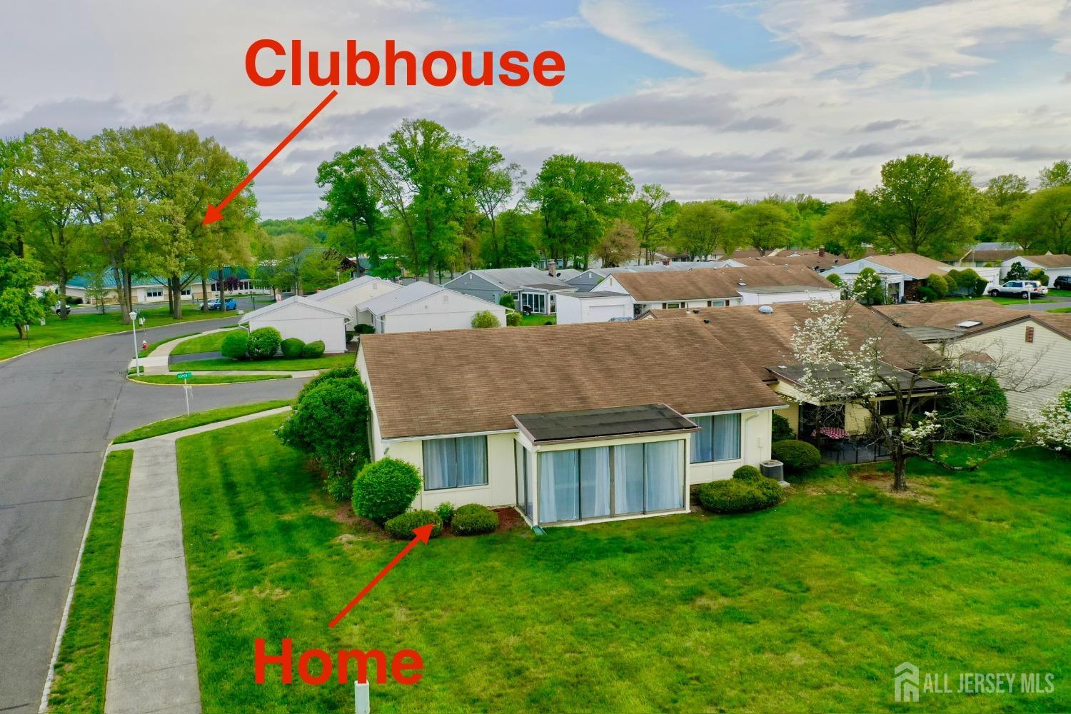 9-c Aspen Plaza, Monroe, NJ, 08831 image 27