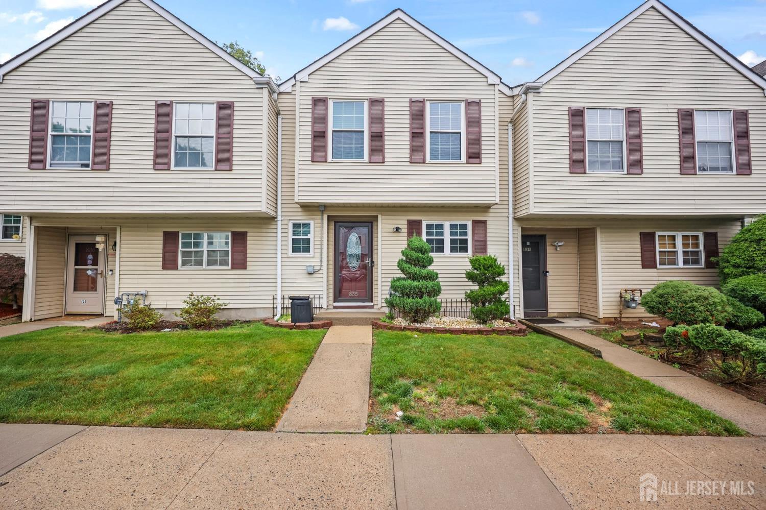 835 Darlington Drive, Old Bridge, NJ, 08857