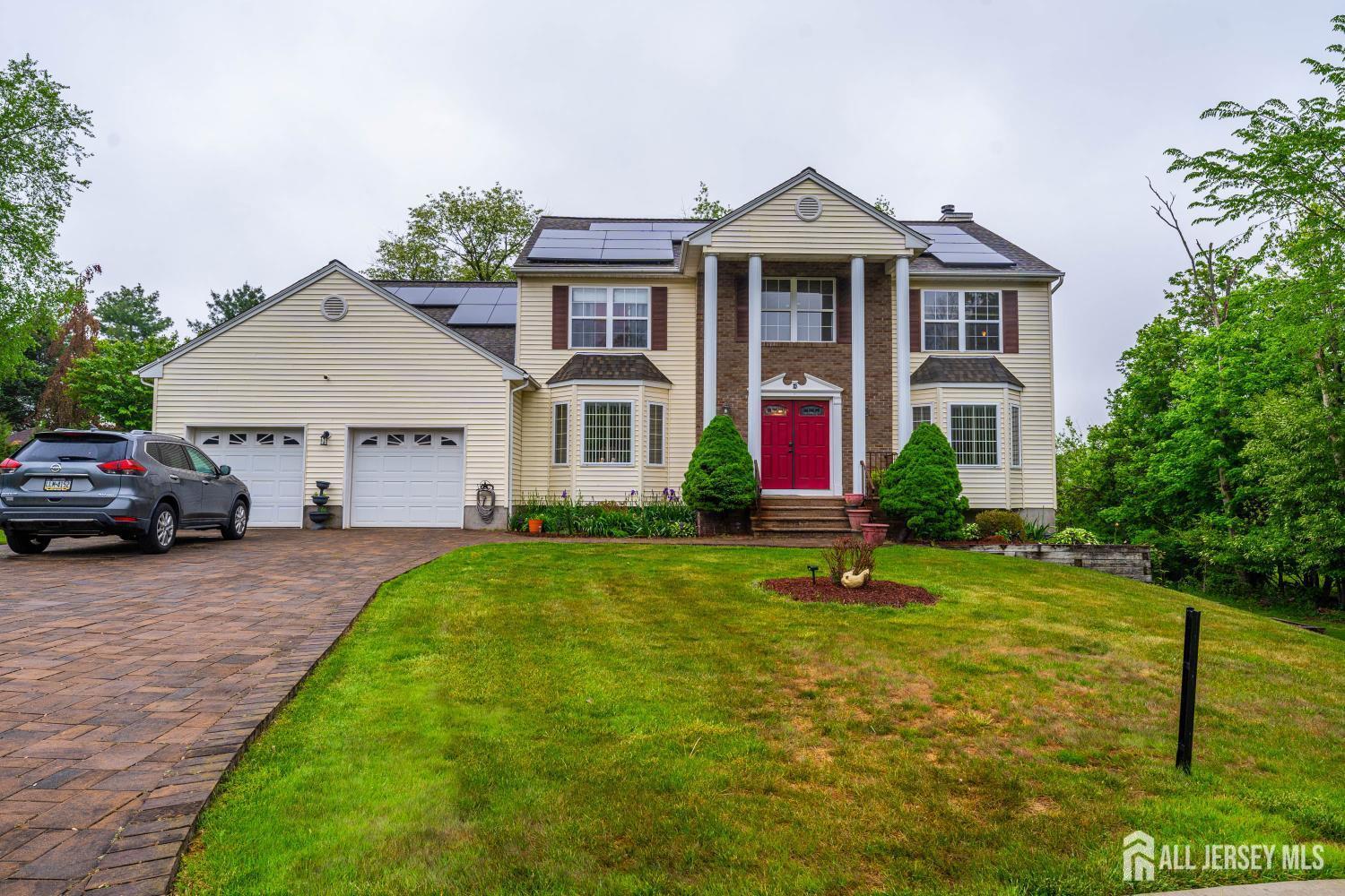 15 Angela Court, Piscataway, NJ, 08854