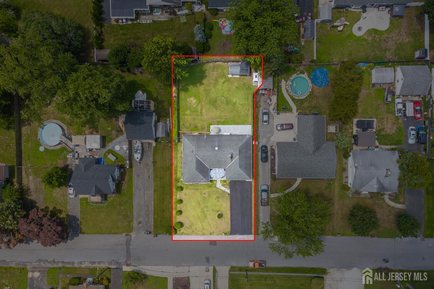90 Oaklawn Terrace, Vineland, NJ, 08361 image 35