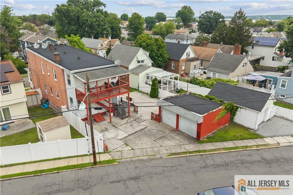 435 Ashley Street, Perth Amboy, NJ, 08861 image 25