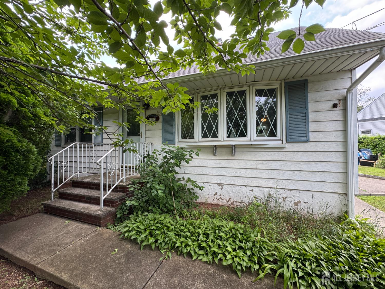 64 Bender Avenue, Iselin, NJ, 08830