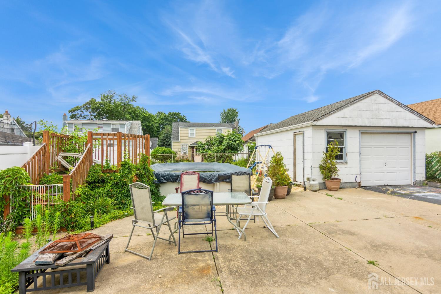 158 liberty st Street, South Amboy, NJ, 0808 image 24