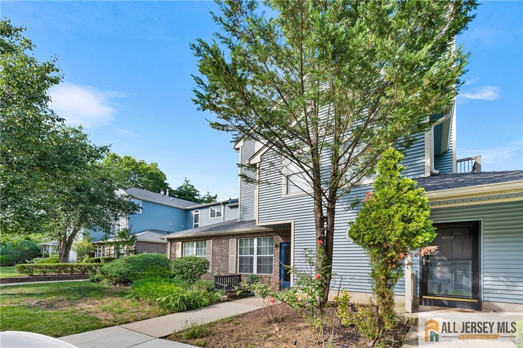 4301 Bayberry Court, Middlesex, NJ, 08852 image 24