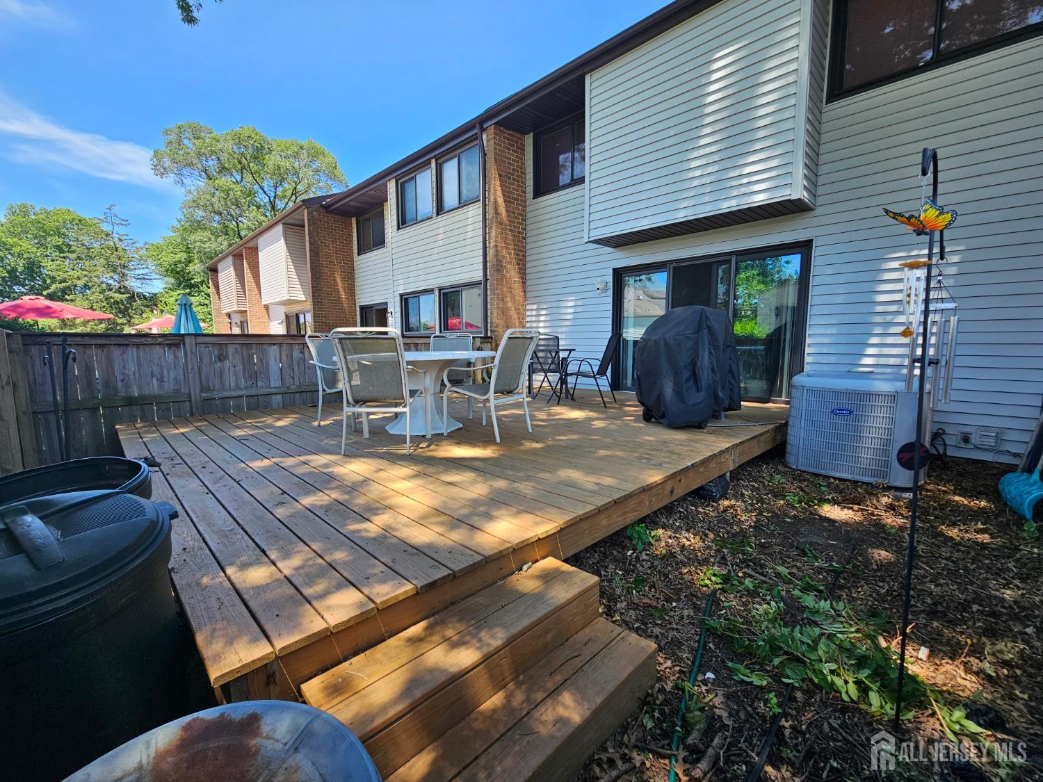 857 Jamestown Road, East Windsor, NJ, 08520 image 16