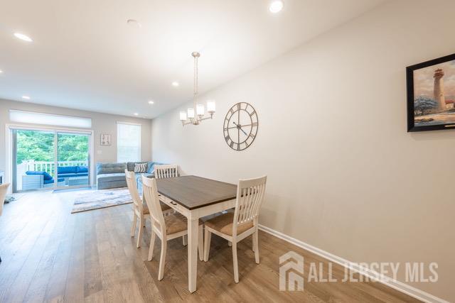 25 Wisteria Court, Monroe, NJ, 08831 image 8