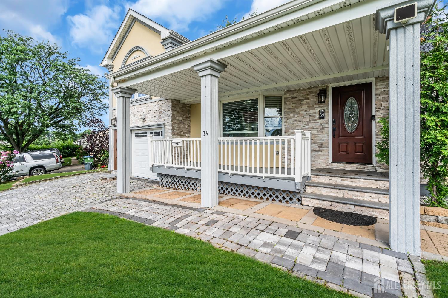 34 Sims RD Road, Edison, NJ, 08817 image 7