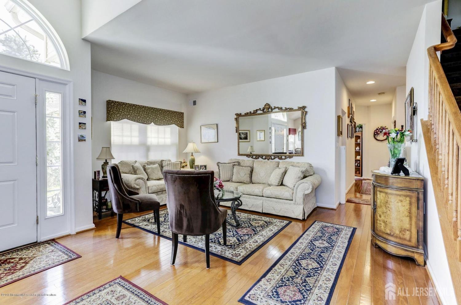157 Valencia Drive, Monroe, NJ, 08831 image 6