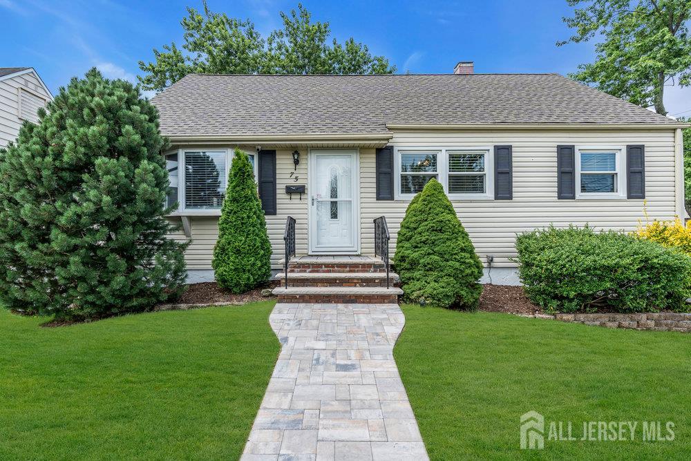 75 S McKinley Avenue, Iselin, NJ, 08830 image 36