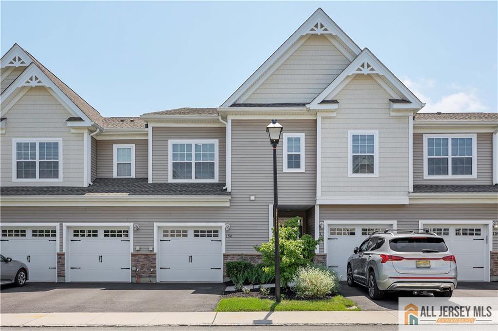156 Grabowski Drive, Sayreville, NJ, 08859
