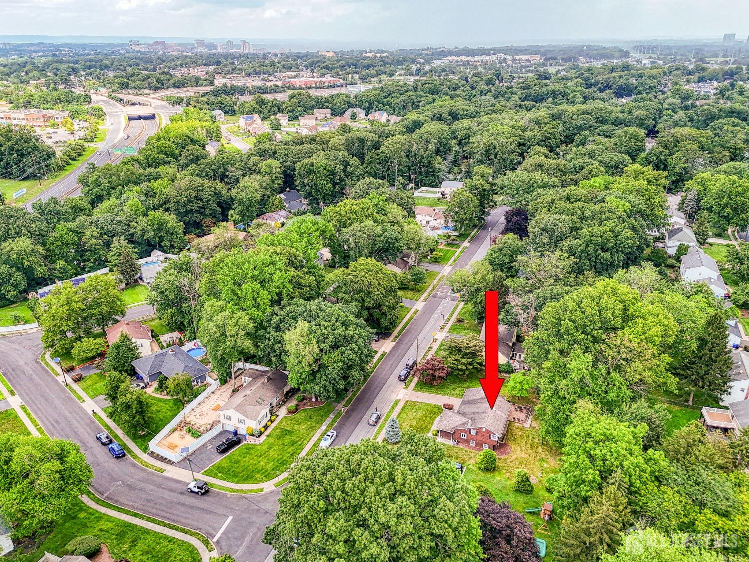 1056 Kearney Drive, North Brunswick, NJ, 08902 image 29
