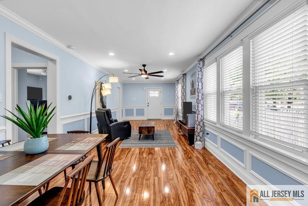 414 Bentley Avenue, Beverly, NJ, 08010 image 10