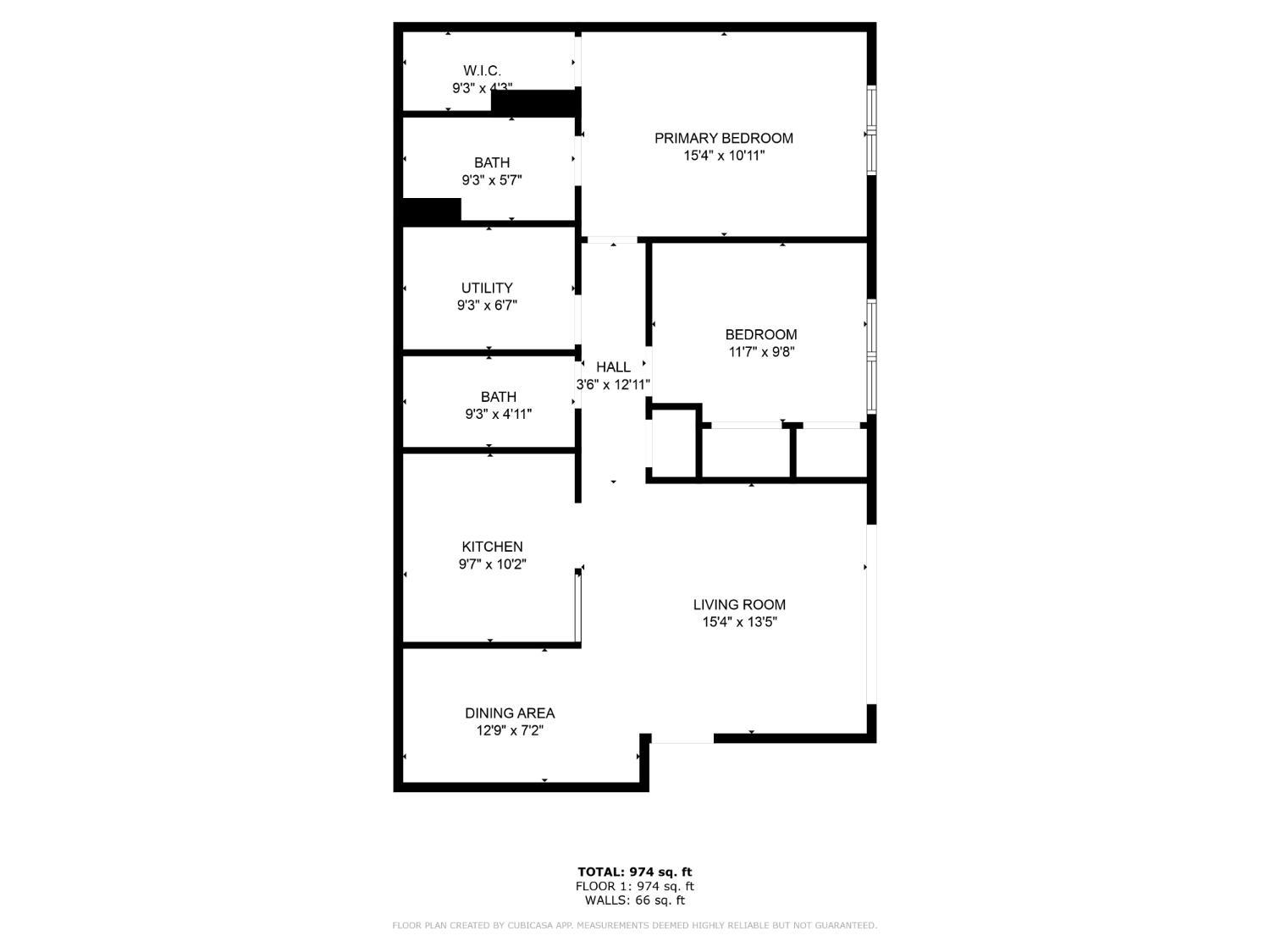 255 Hampshire Court, Piscataway, NJ, 08854 image 17